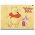Disney Winnie the Pooh and Piglet Surface Book 2 13.5in Skin